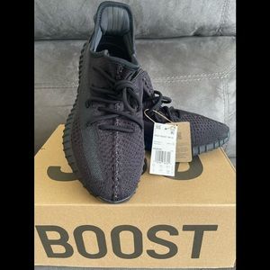 Adidas YEEZY Boost 350 V2 ONYX